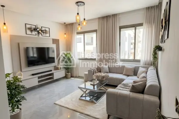 Beautiful house in Moujamaa El Hassani