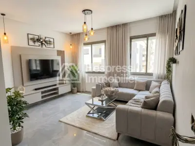 Beautiful house in Moujamaa El Hassani