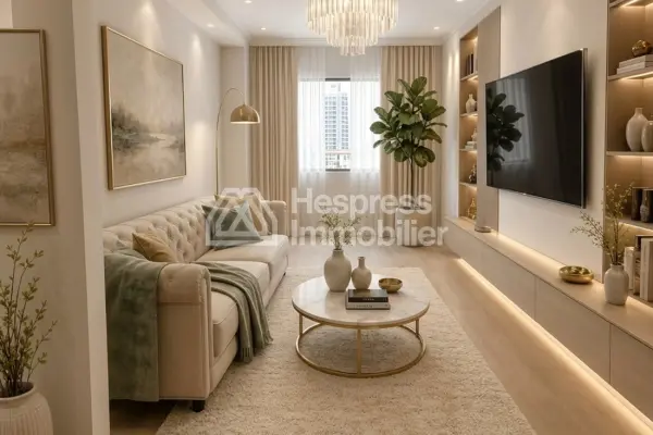 Beautiful house in Moujamaa El Hassani