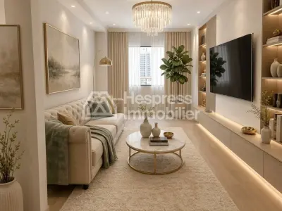 Beautiful house in Moujamaa El Hassani