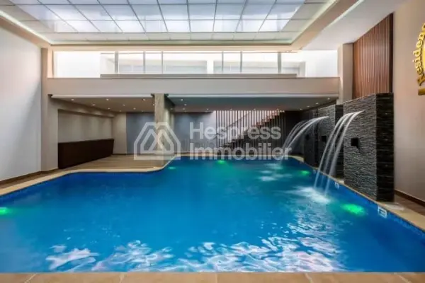 Luxury apartment for sale in the heart of Guiliz