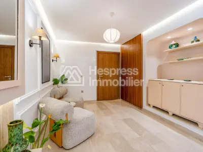Luxury apartment for sale in the heart of Guiliz