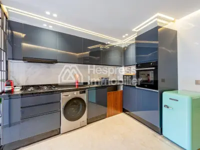 Luxury apartment for sale in the heart of Guiliz