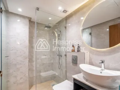 Luxury apartment for sale in the heart of Guiliz
