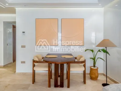 Luxury apartment for sale in the heart of Guiliz