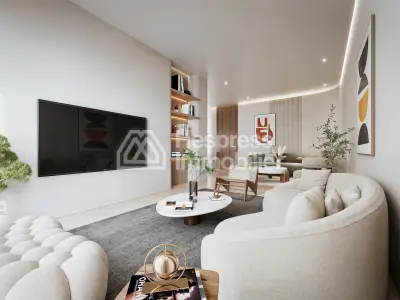 Beautiful duplex for sale at Targa Marrakech