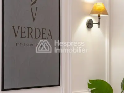 Luxury apartment for sale in the heart of Guiliz