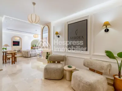 Luxury apartment for sale in the heart of Guiliz