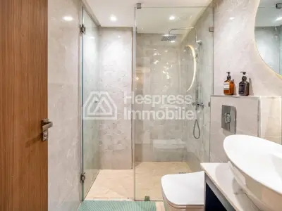 Luxury apartment for sale in the heart of Guiliz
