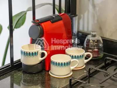 Luxury apartment for sale in the heart of Guiliz