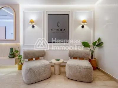 Luxury apartment for sale in the heart of Guiliz
