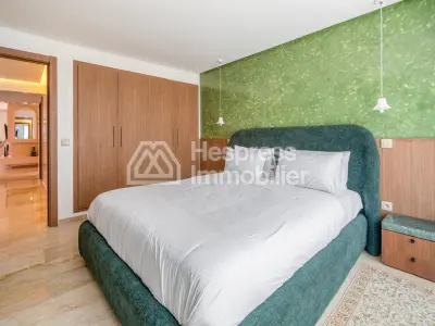 Luxury apartment for sale in the heart of Guiliz