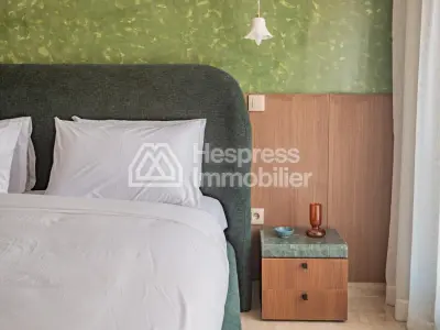 Luxury apartment for sale in the heart of Guiliz