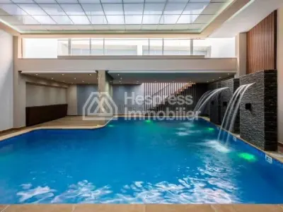 Luxury apartment for sale in the heart of Guiliz