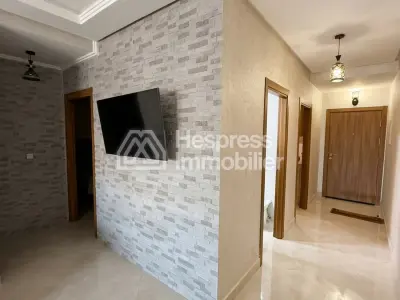 Furnished apartment for rent next to the stadium