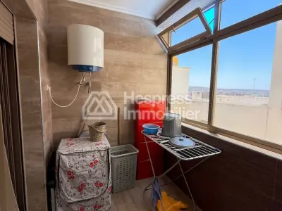 Furnished apartment for rent next to the stadium