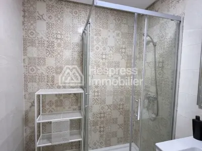 Furnished apartment for rent next to the stadium