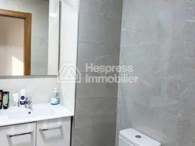 Furnished apartment for rent next to the stadium