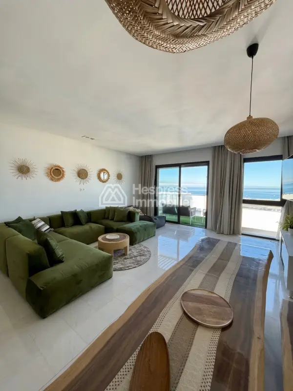 Apartment for sale at Malabata