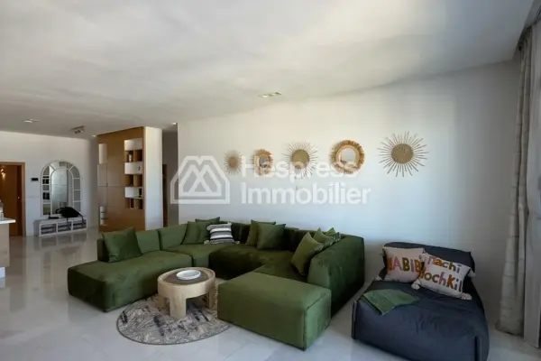 Apartment for sale at Malabata