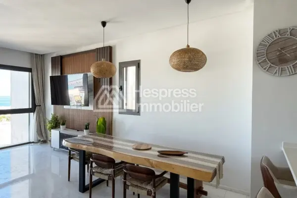 Apartment for sale at Malabata