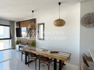 Apartment for sale at Malabata