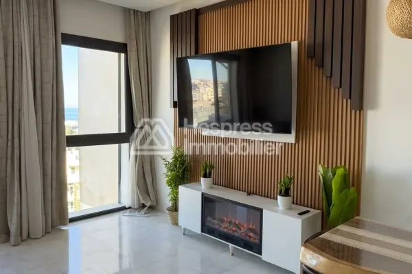 Apartment for sale at Malabata