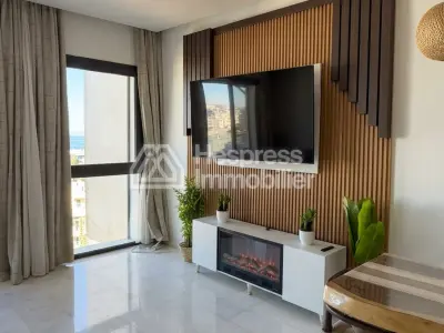 Apartment for sale at Malabata