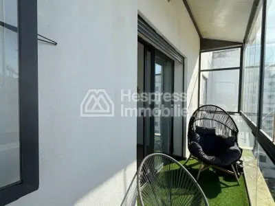 Apartment for sale at Malabata