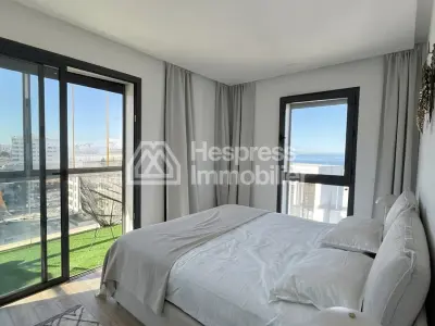 Apartment for sale at Malabata