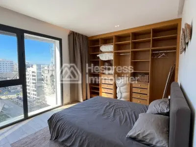 Apartment for sale at Malabata