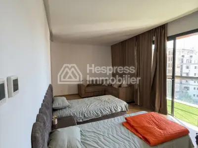 Apartment for sale at Malabata