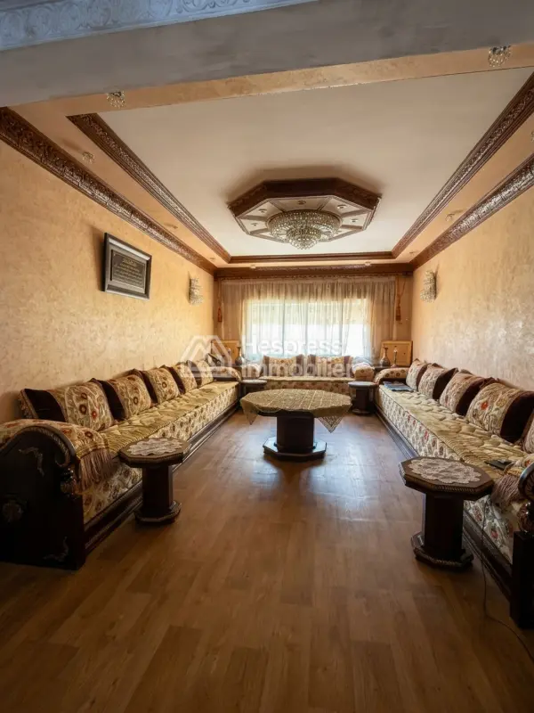 Apartment near Marjane Rabat Road