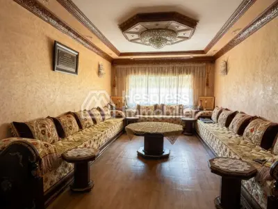 Apartment near Marjane Rabat Road