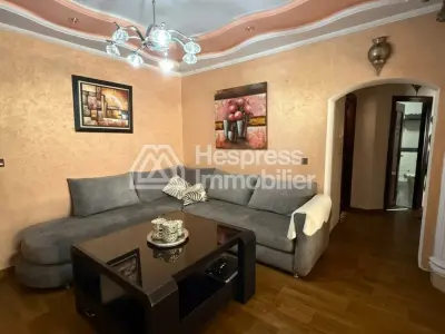 Apartment near Marjane Rabat Road
