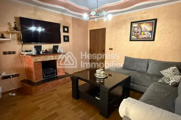 Apartment near Marjane Rabat Road