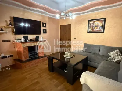 Apartment near Marjane Rabat Road