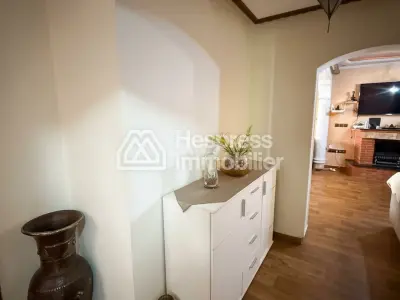 Apartment near Marjane Rabat Road