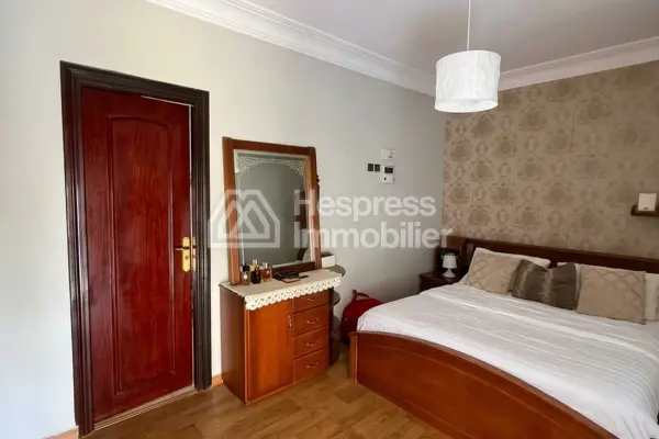 Apartment near Marjane Rabat Road