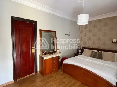 Apartment near Marjane Rabat Road