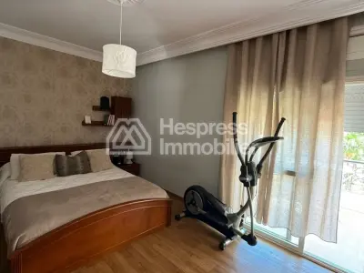 Apartment near Marjane Rabat Road