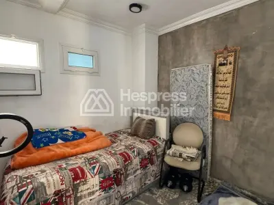Apartment near Marjane Rabat Road