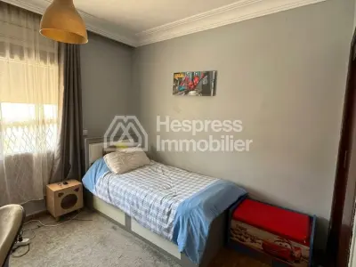 Apartment near Marjane Rabat Road