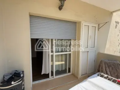 Apartment near Marjane Rabat Road