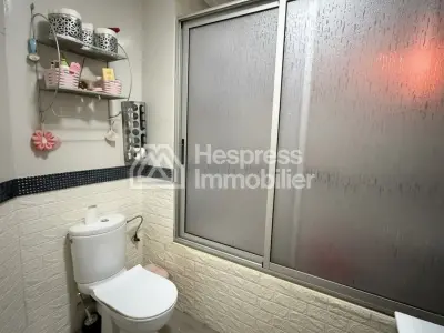 Apartment near Marjane Rabat Road