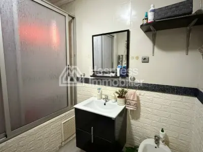Apartment near Marjane Rabat Road