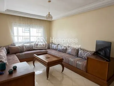 Furnished apartment for rent in Sat village