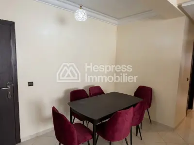 Furnished apartment for rent in Sat village