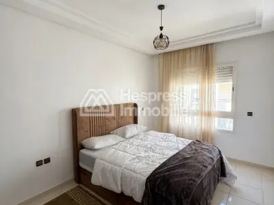 Furnished apartment for rent in Sat village
