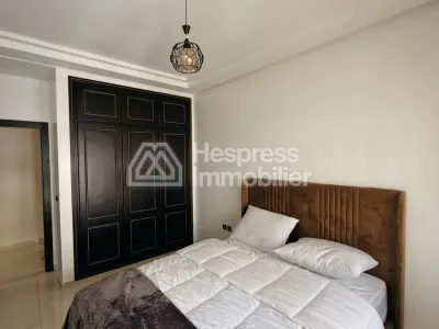 Furnished apartment for rent in Sat village